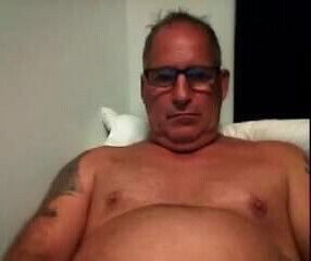 Florida fireman gets bored...