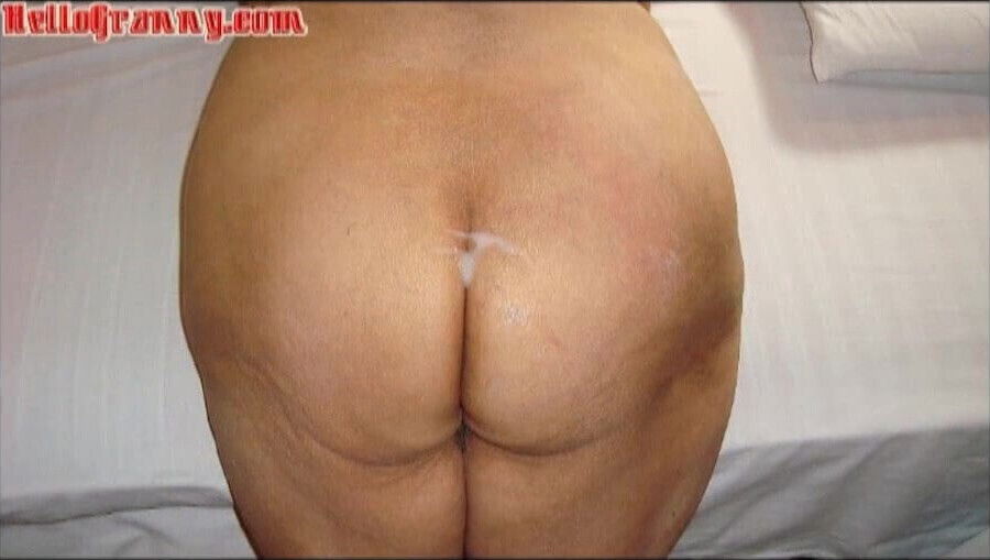 HelloGrannY Latin Granny Pictures Presentation