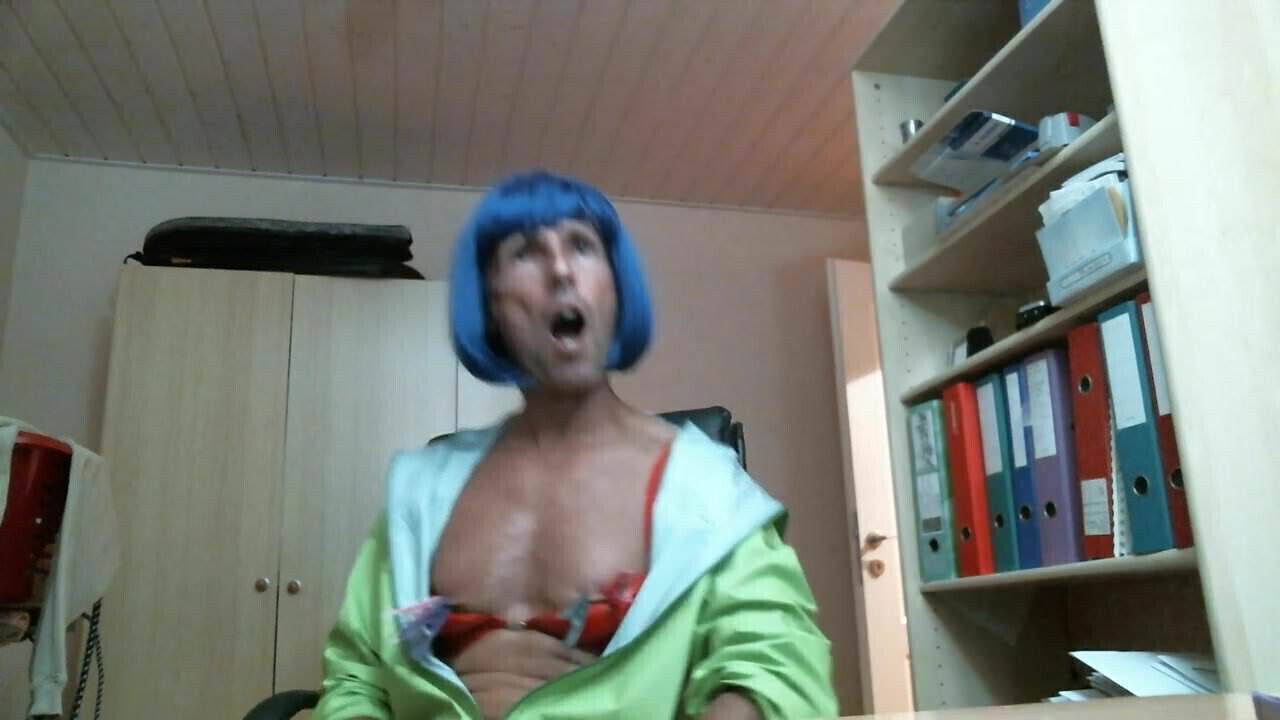 olibrius71 piss drink, clamps, insert chocolate