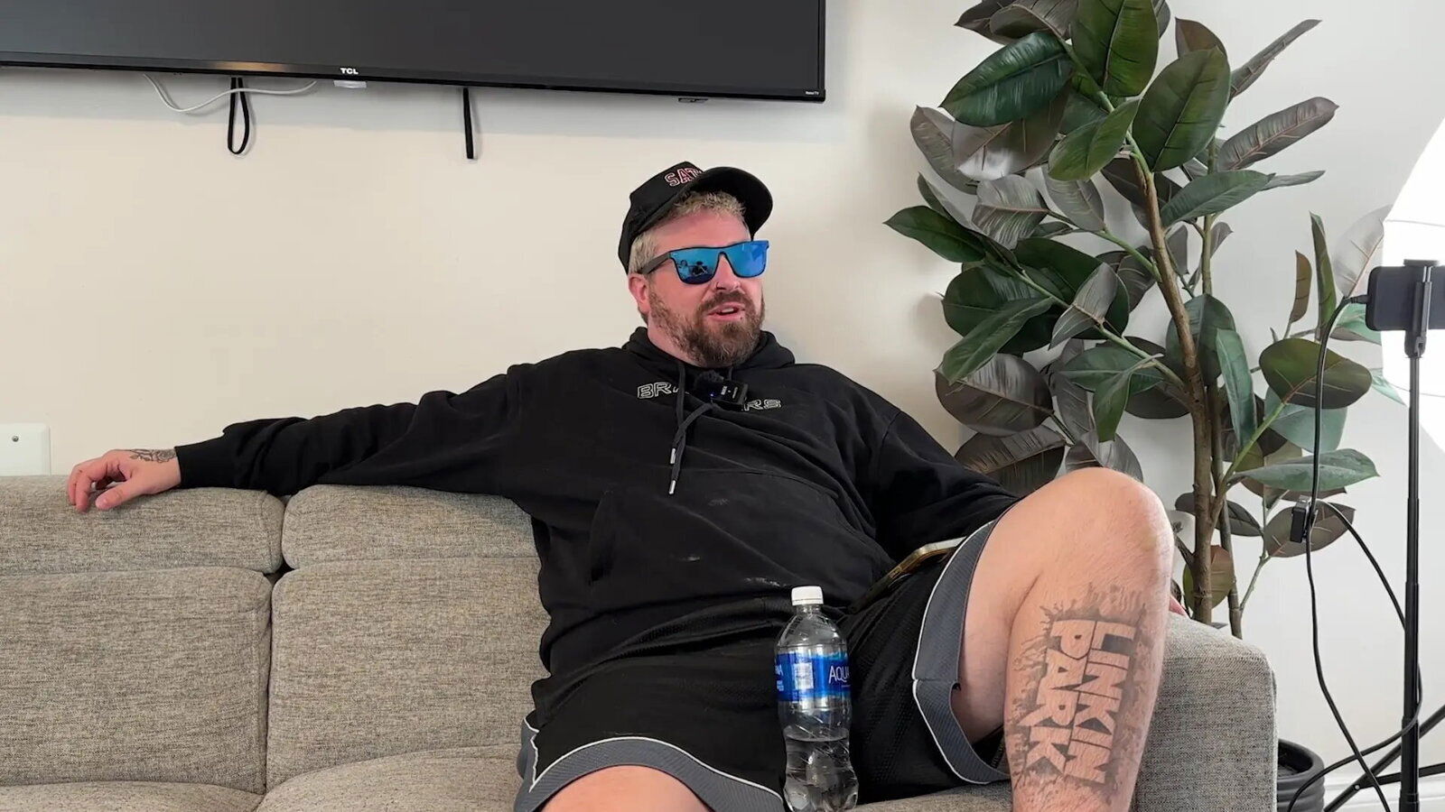 Molly Little Fucks Wild After