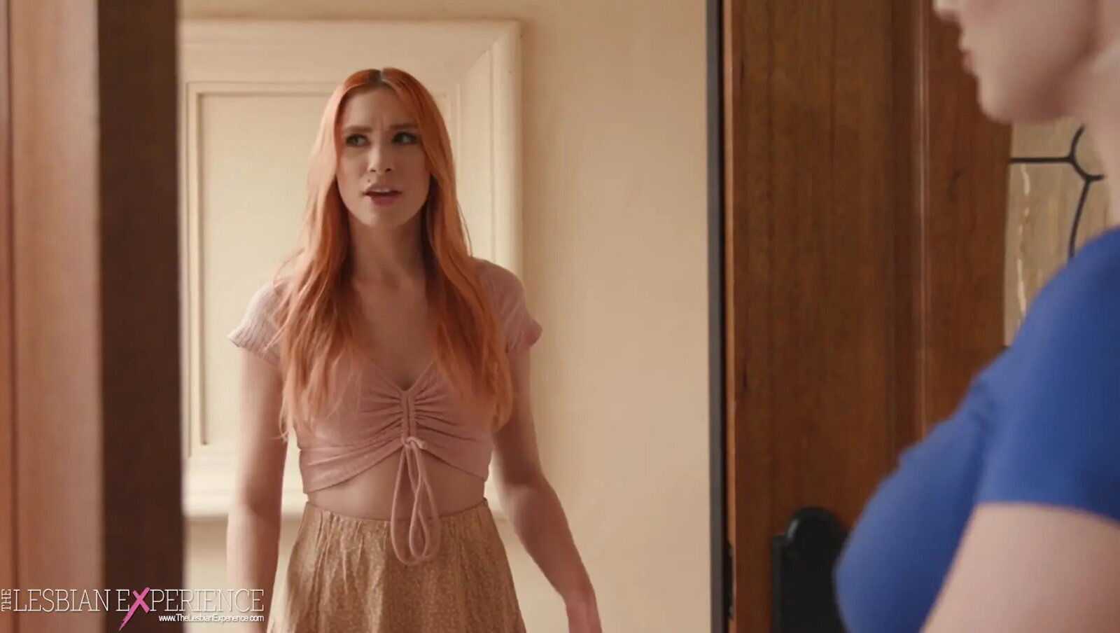 Milf Neighbor Loves Teen Latina Pussy (Kenzie Taylor Delilah Day)