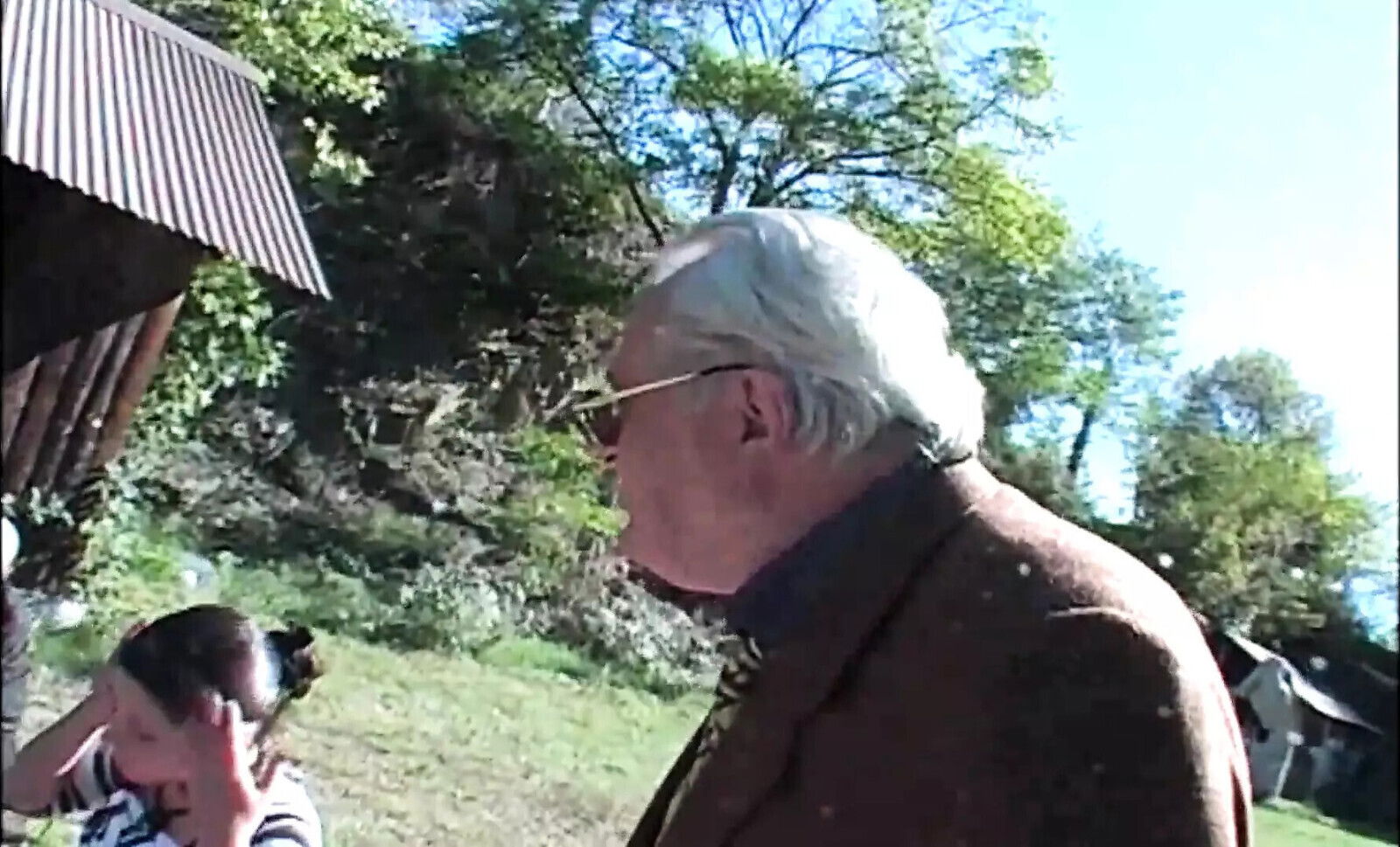 Duri Giochi Dario Lussuria Episode