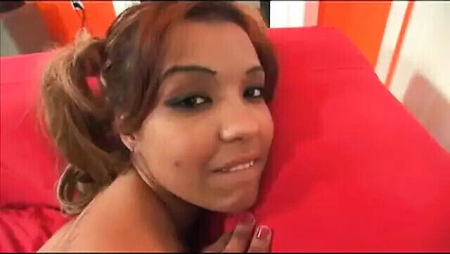 Billy Banks knows cream slut then make