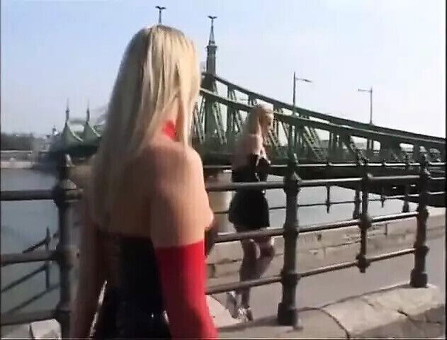 Italian cocks crew Budapest White devastation