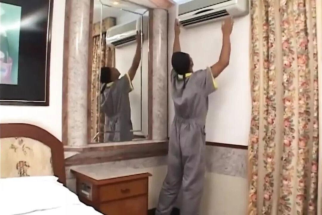 transsexual girlfriend....