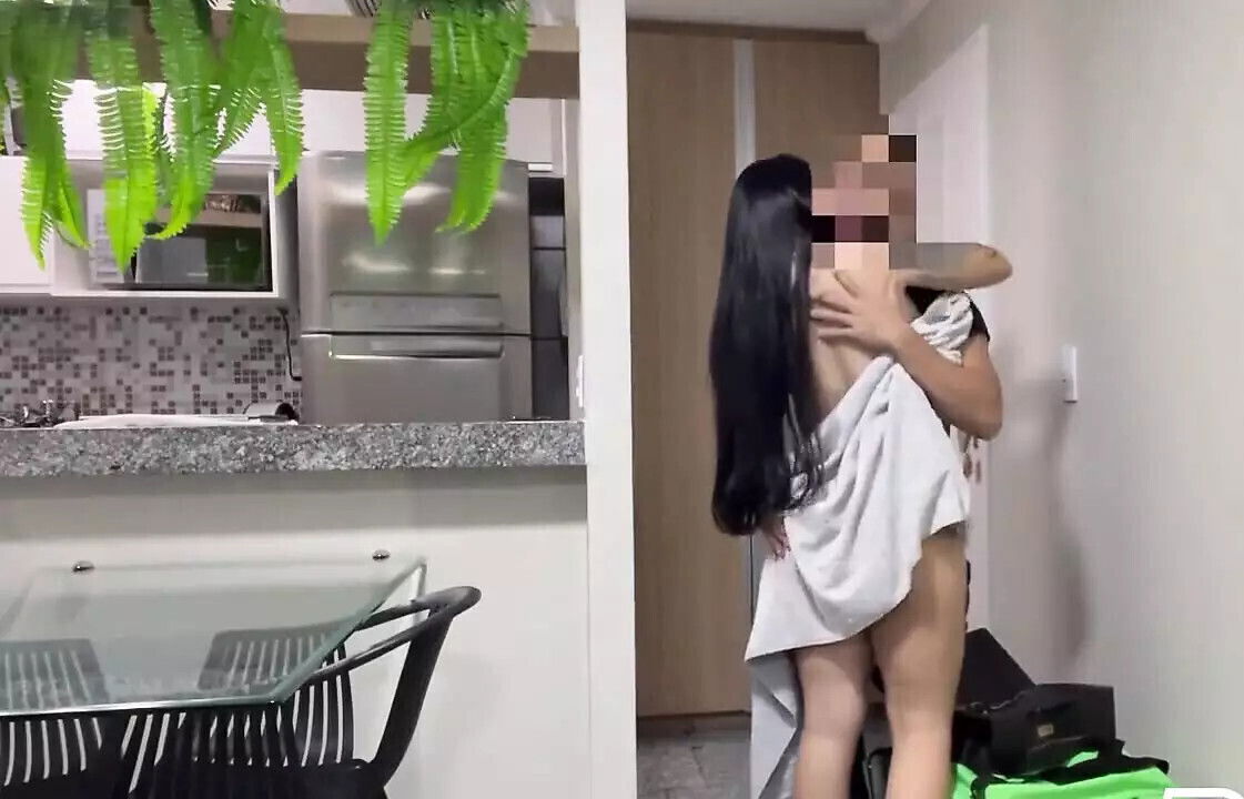 with Delivery Part Continued