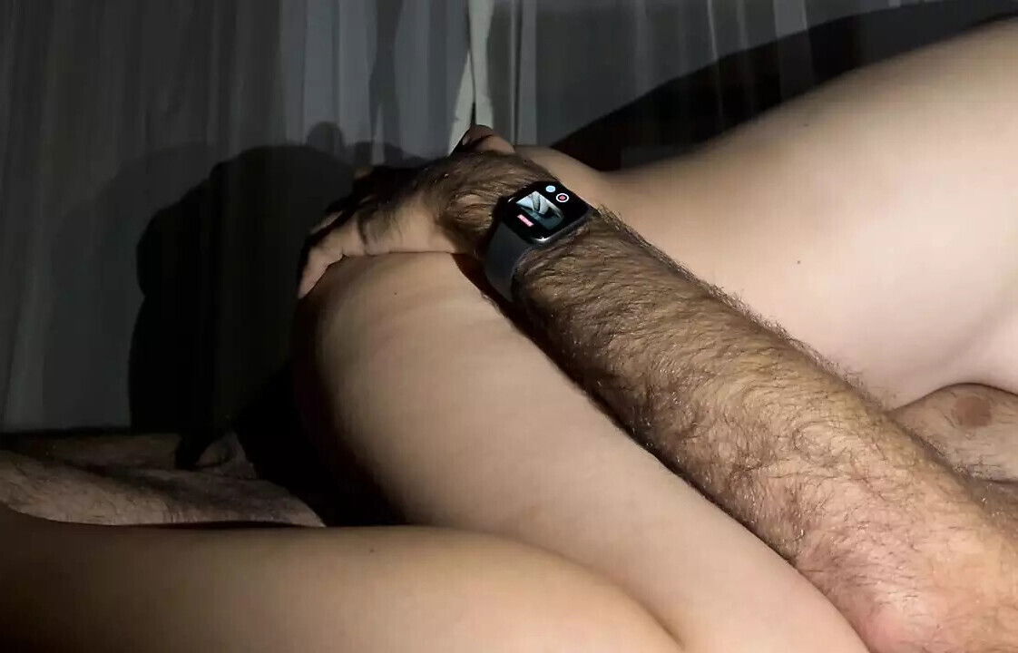 slept iranian step-sister wake fuck dark