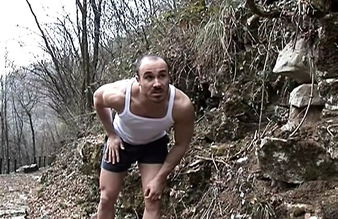 Pelosa, Cougar Vogliosa Episode