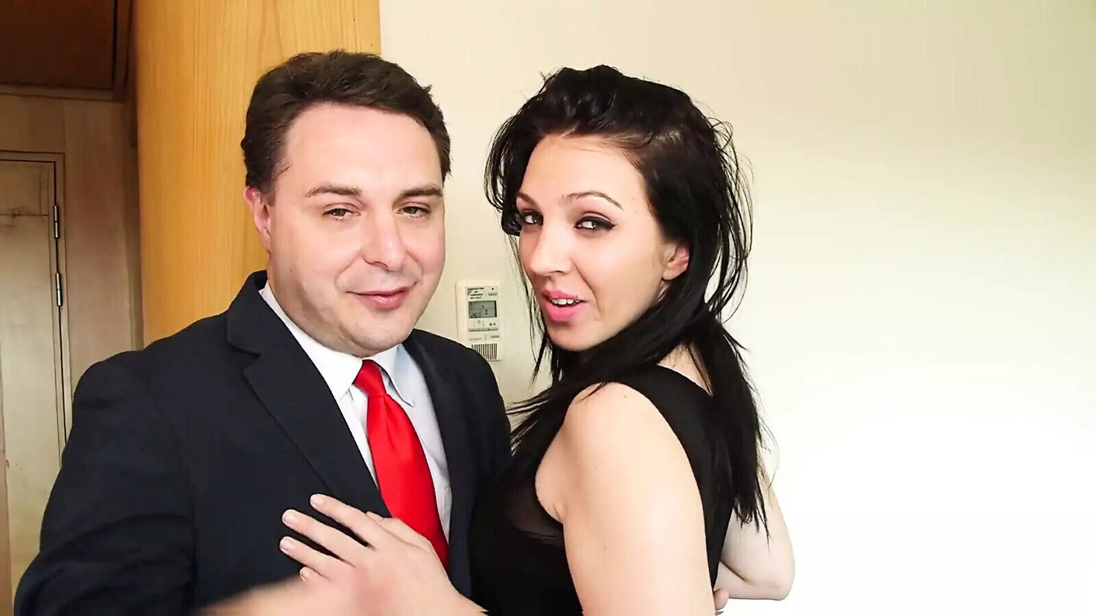 Andrea Dipre Pamela's blow