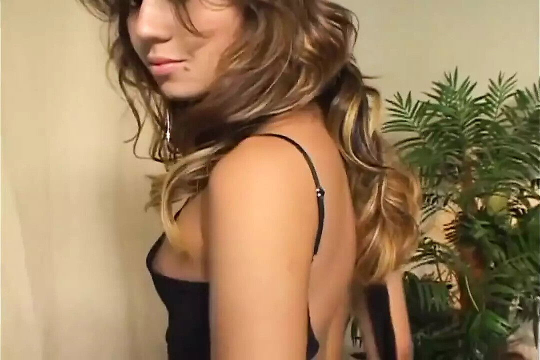 Transexual sweet moments...