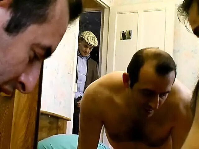 Sexy French lady getting fuck deserves!