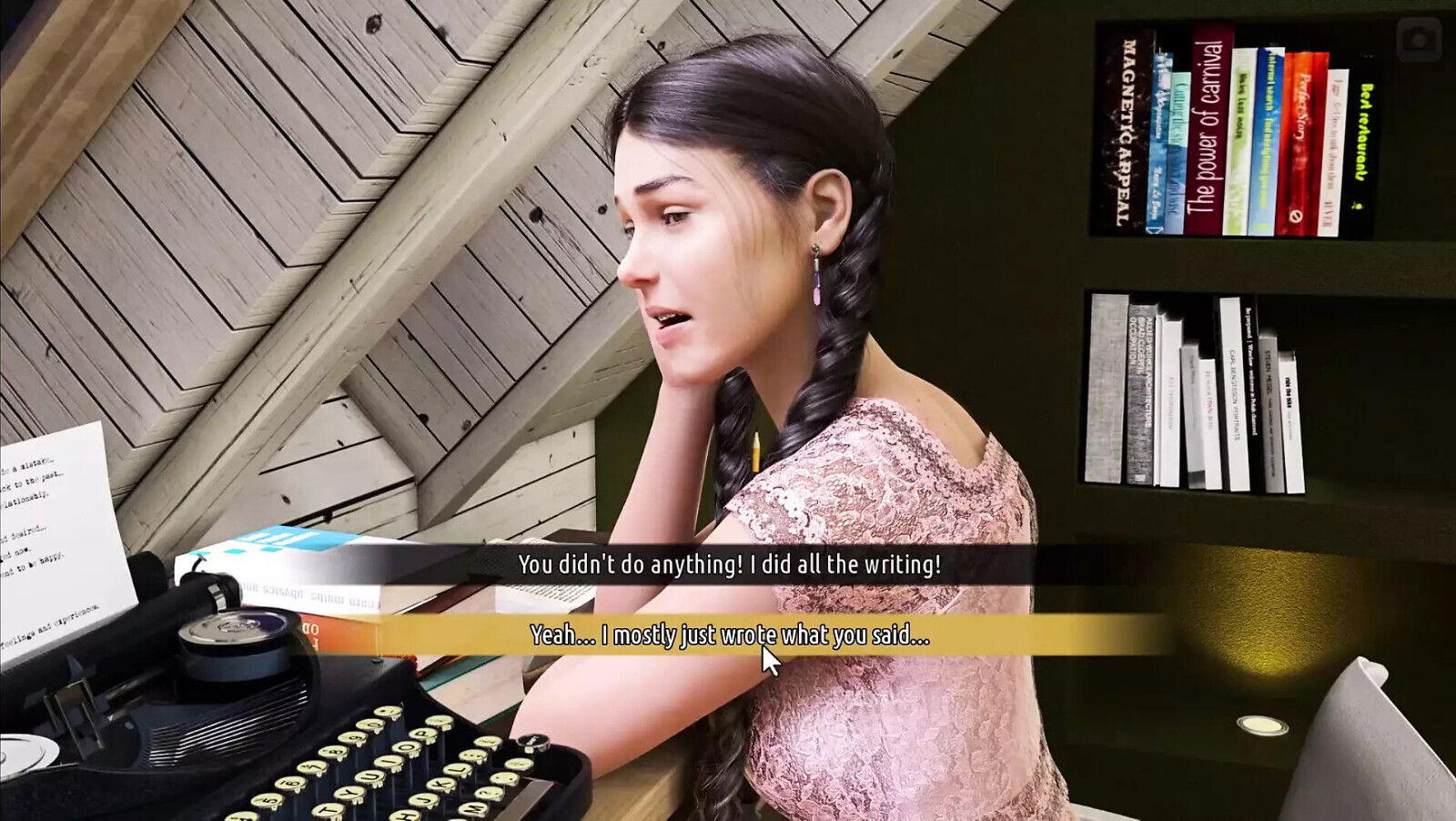 MILFs Sunville Sarah Johannes Spend Time Together...end Some Time with Rose Could Forget About Sarah.