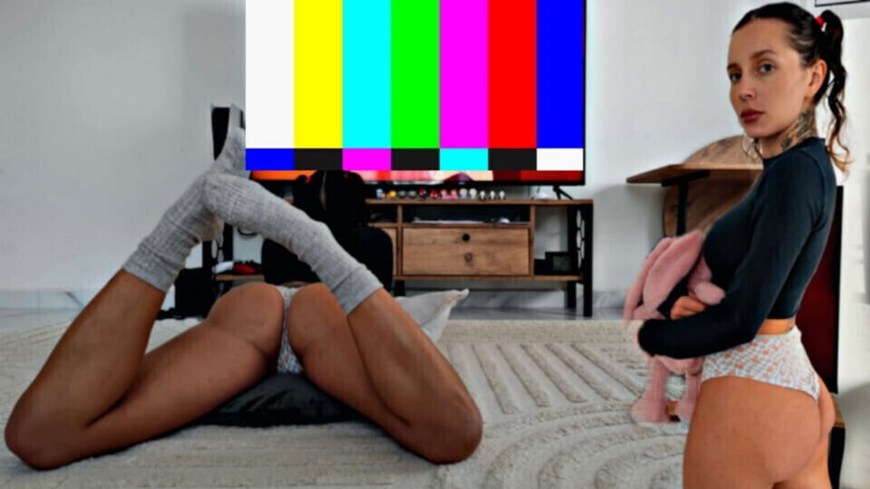 Fucked Stepdaughter while wife home!