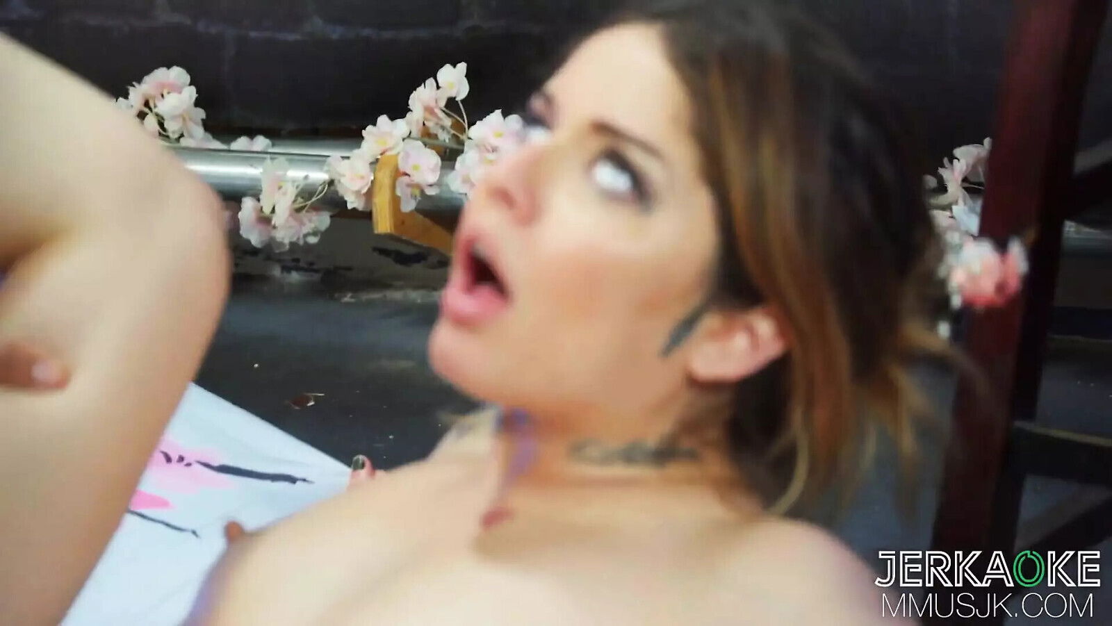 Jerkaoke Naught Ninjas