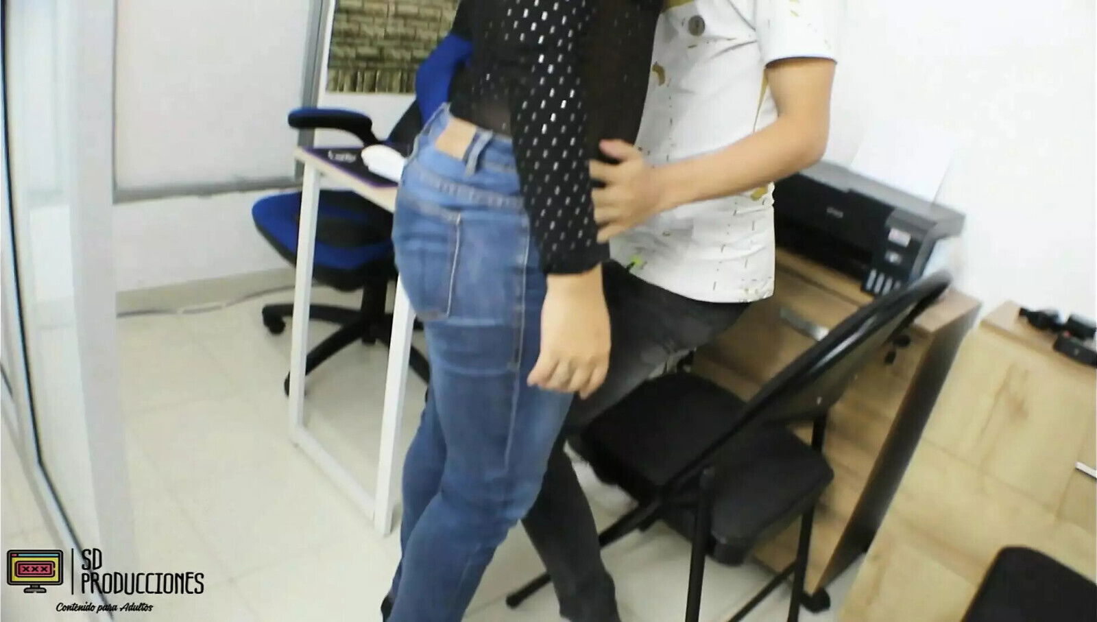 Compilation Milf with huge Porn Spanish