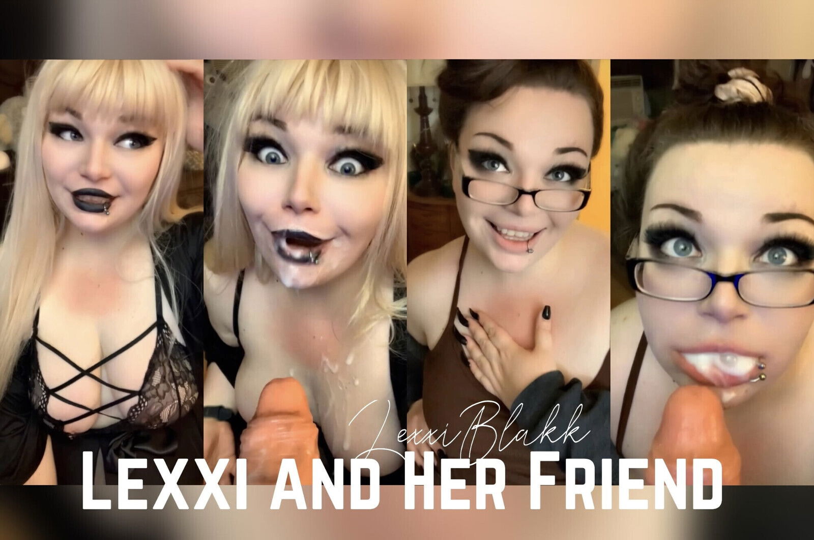 Lexxi Friend (Extended Preview)
