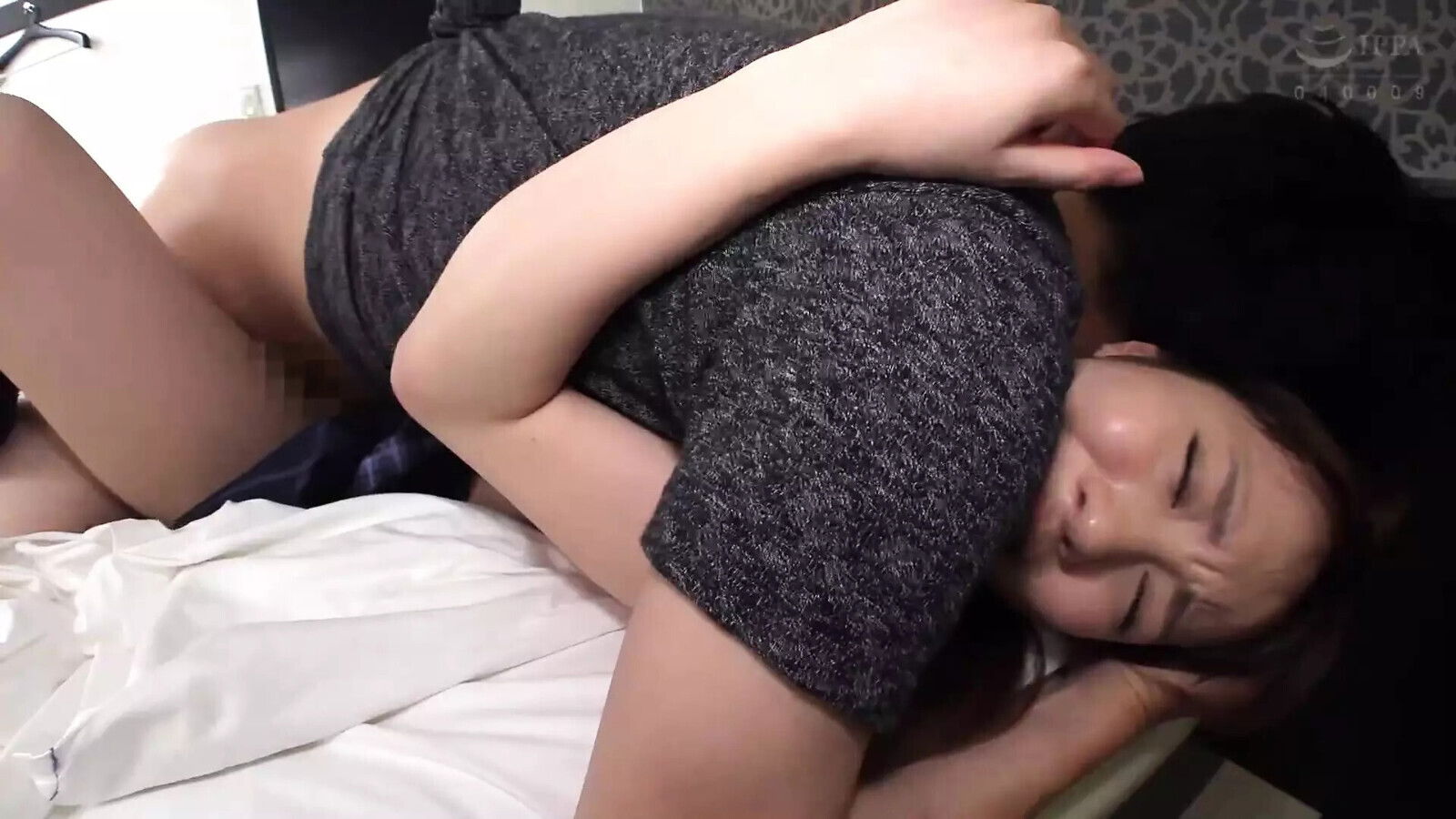 Yuria Cute Ameteur With Tiny Pussy! Part.1