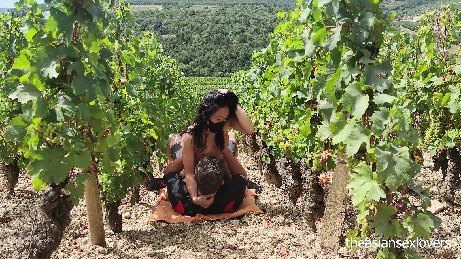 This wine good. grows good conditions