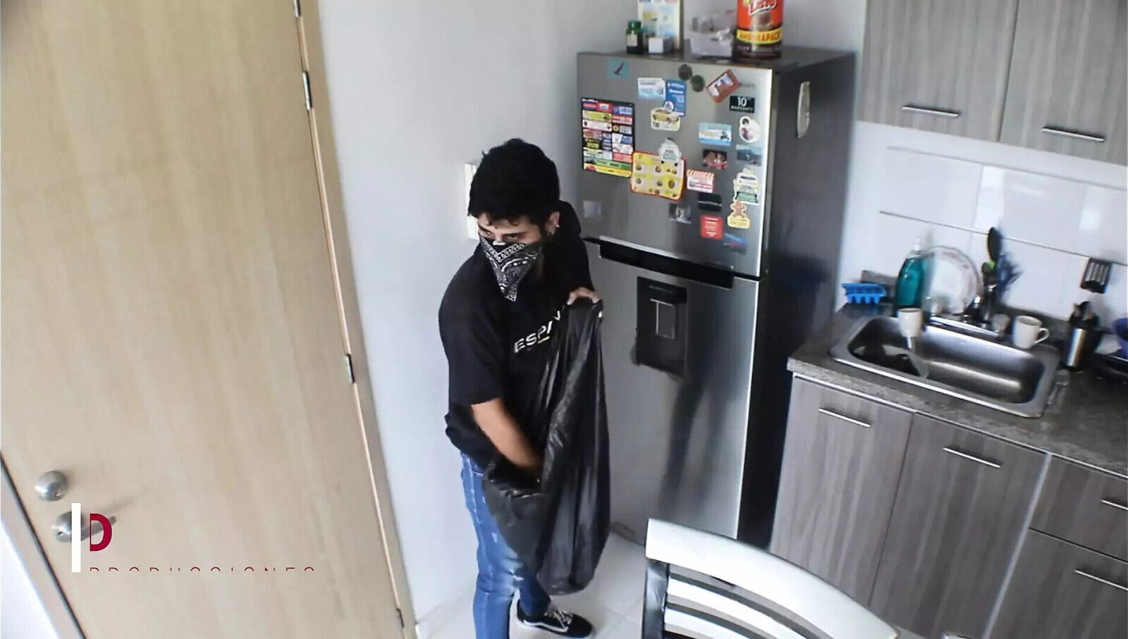 Fuck Stepfather's Enemy Spanish Porn