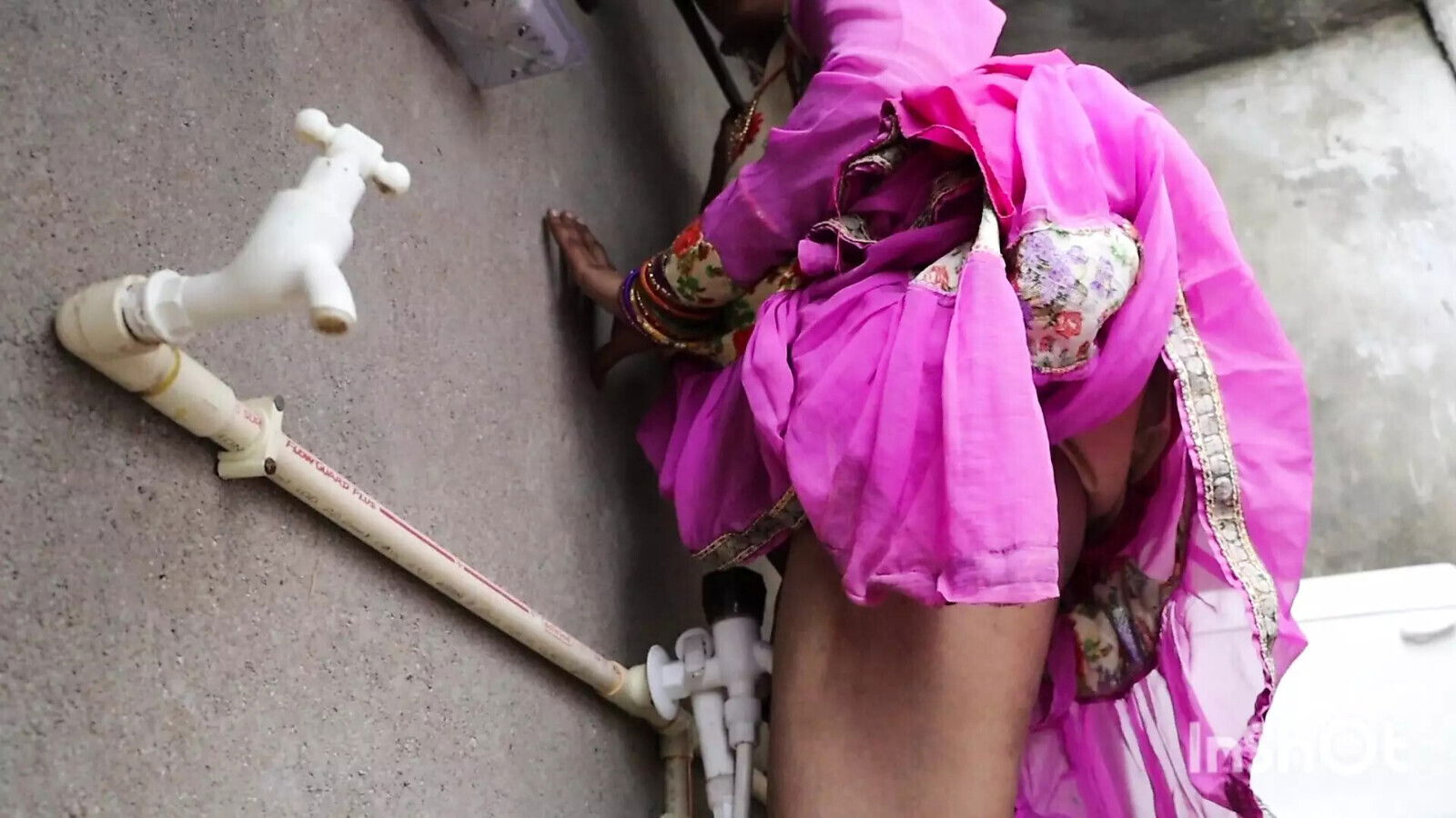 step brother caught elder sister penetrating into pussy