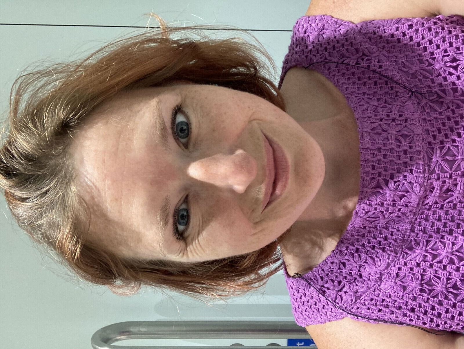 When gentle fingering turns into Queef Queen