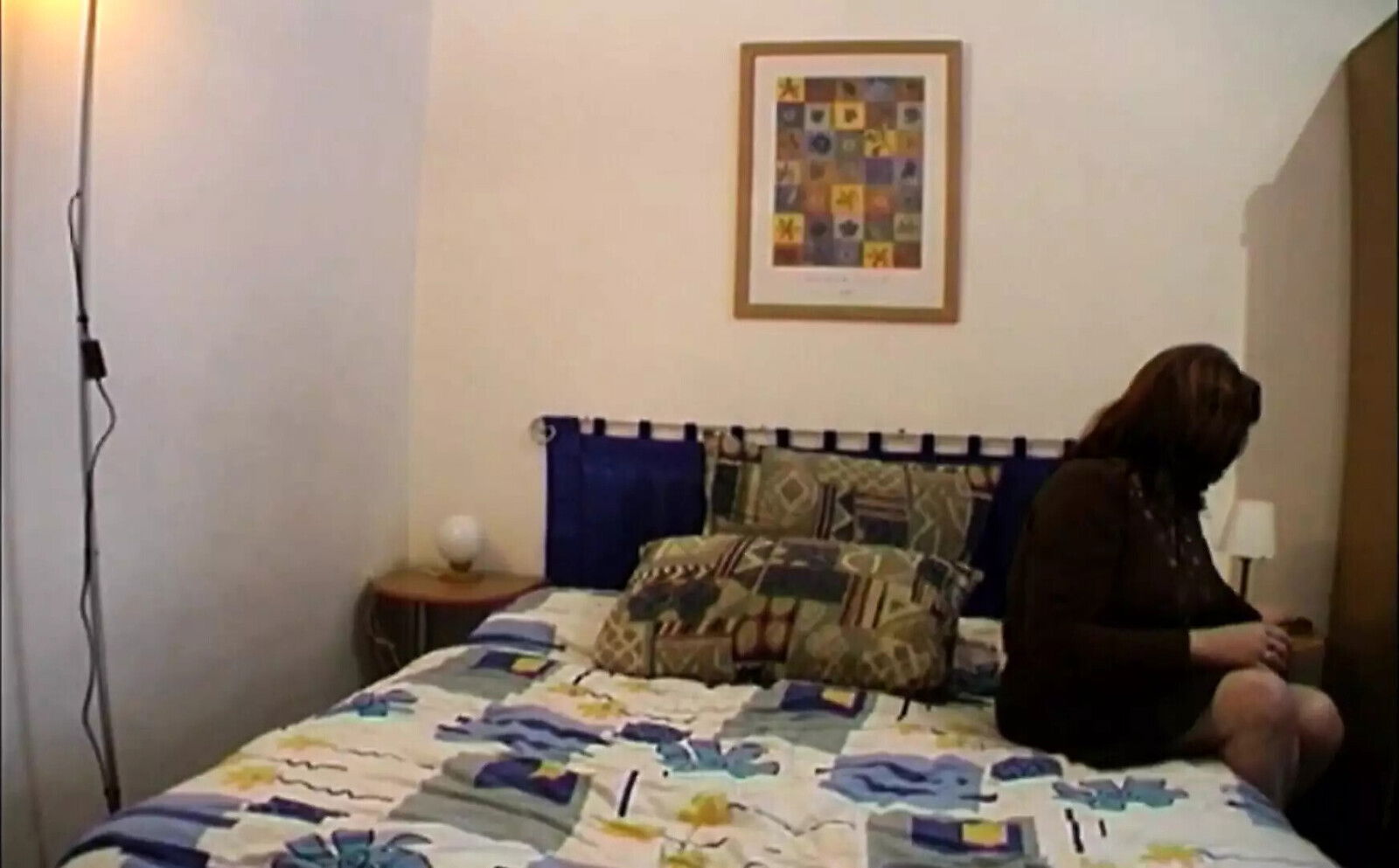 Slutty Neighbor Wants Every