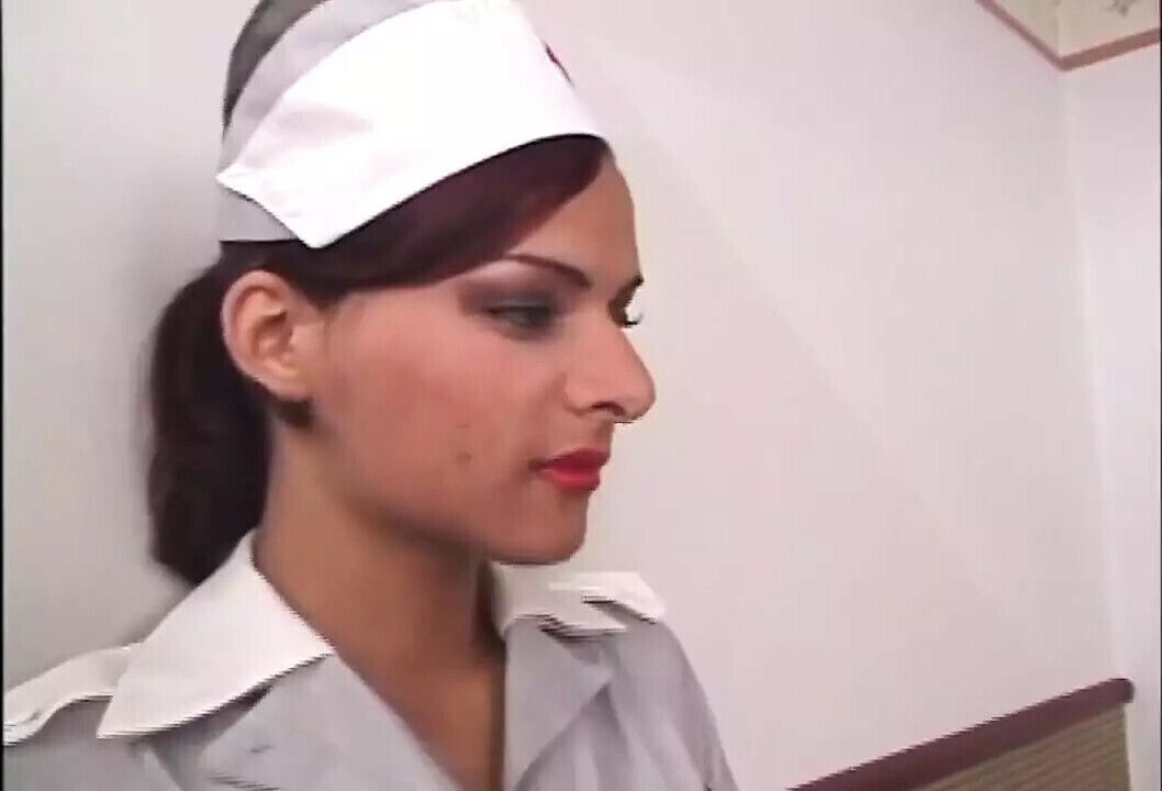 Special transsexual doctor...