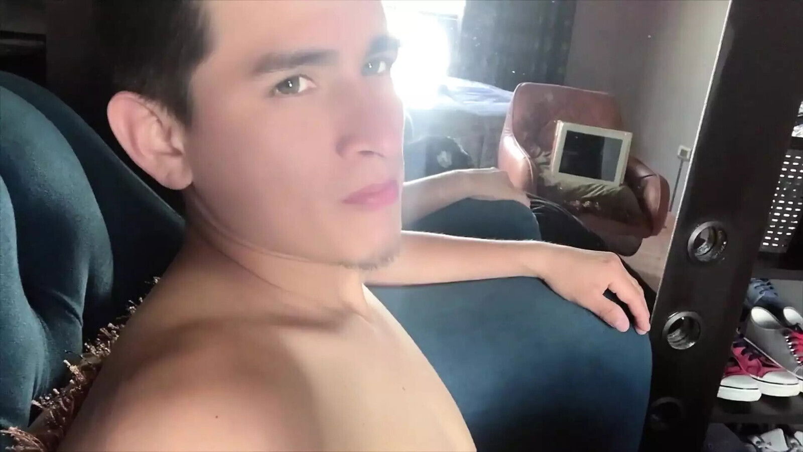 Light Lets Suck Furniture