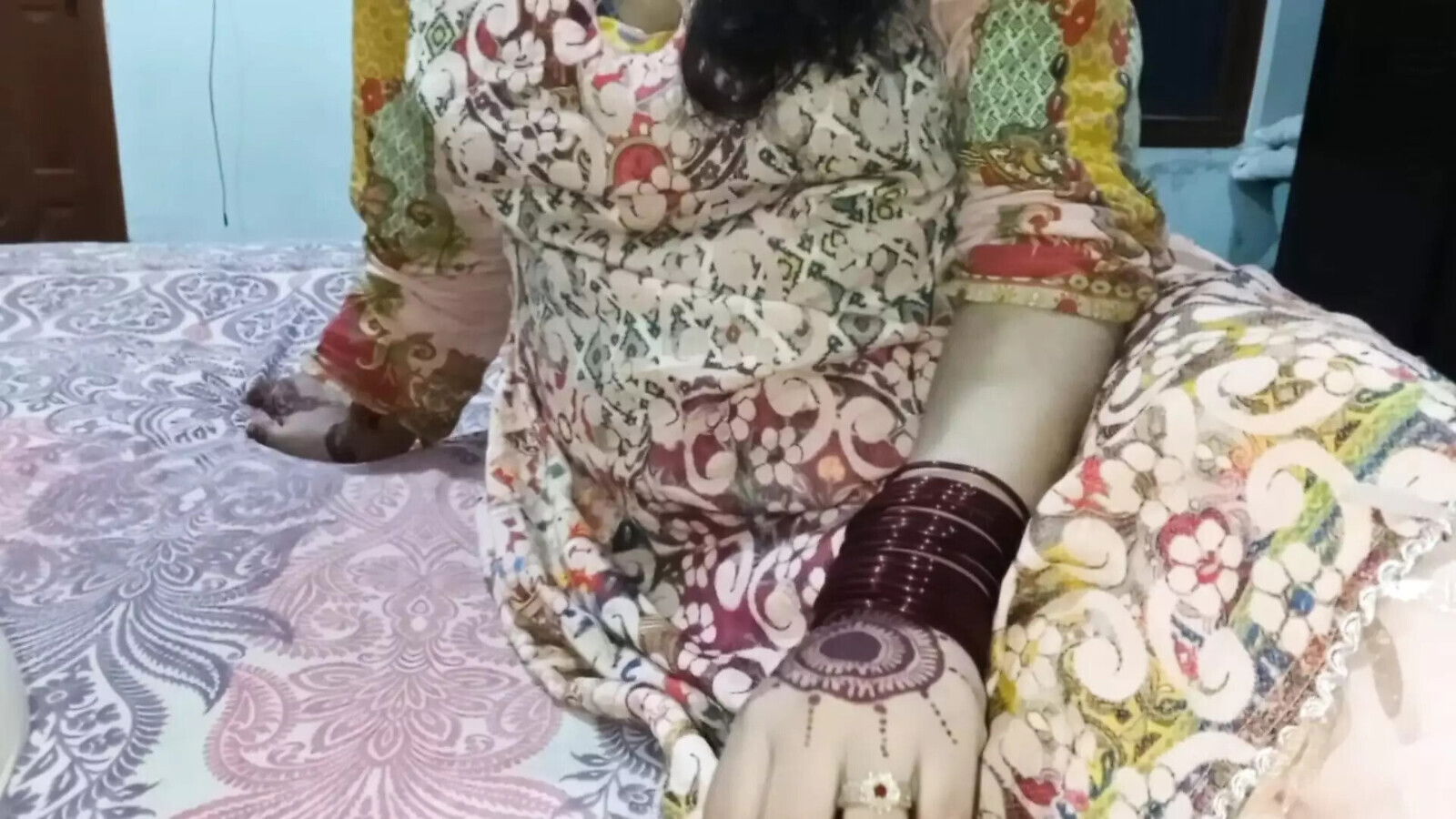 Rachna desi bhabhi ko Diwali ki Night ma jor jor sa choda, Hindi English title 