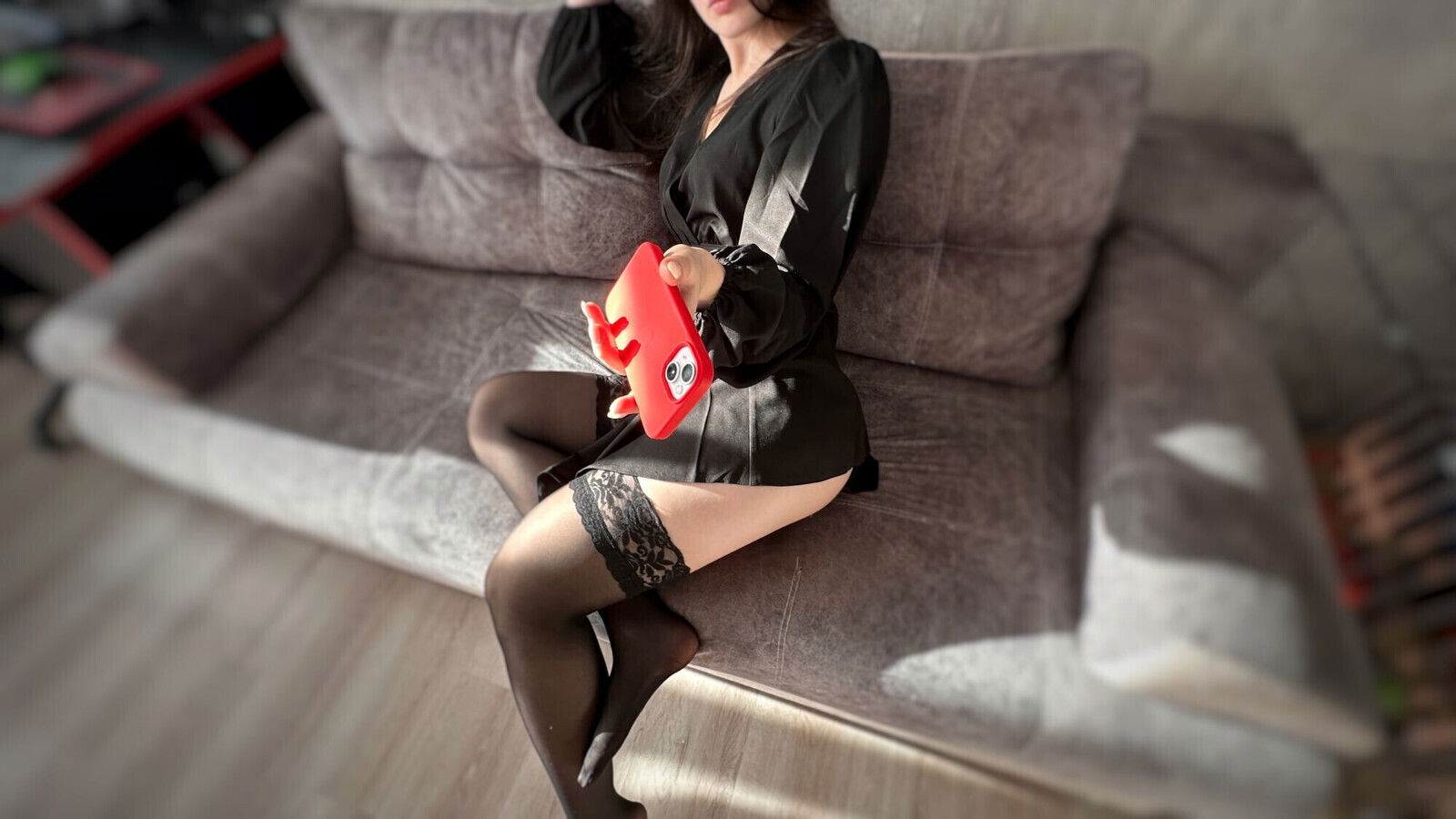 Cheated girlfriend because friend's gambling debt