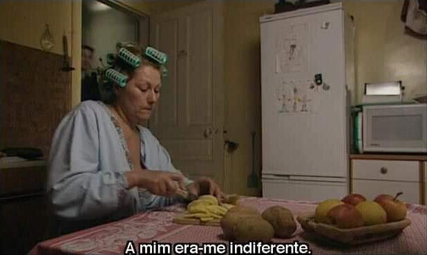 Nice older housewife sucking young