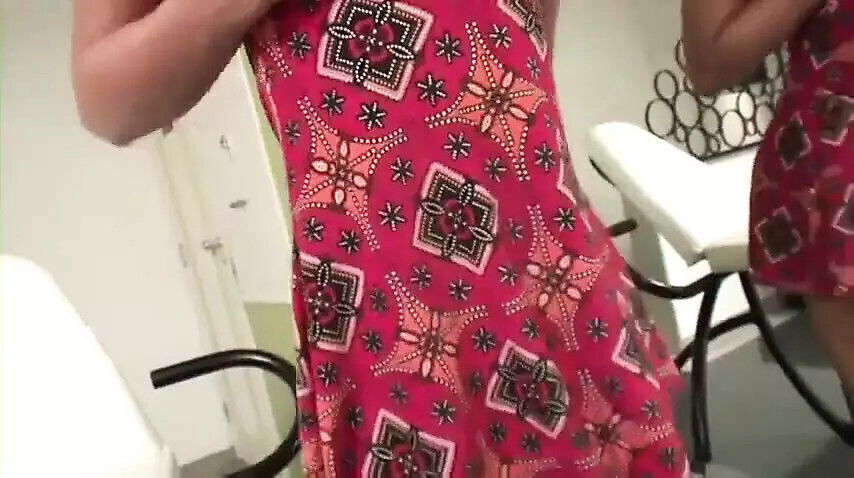 She-Male nasty party!!! Vol.#07