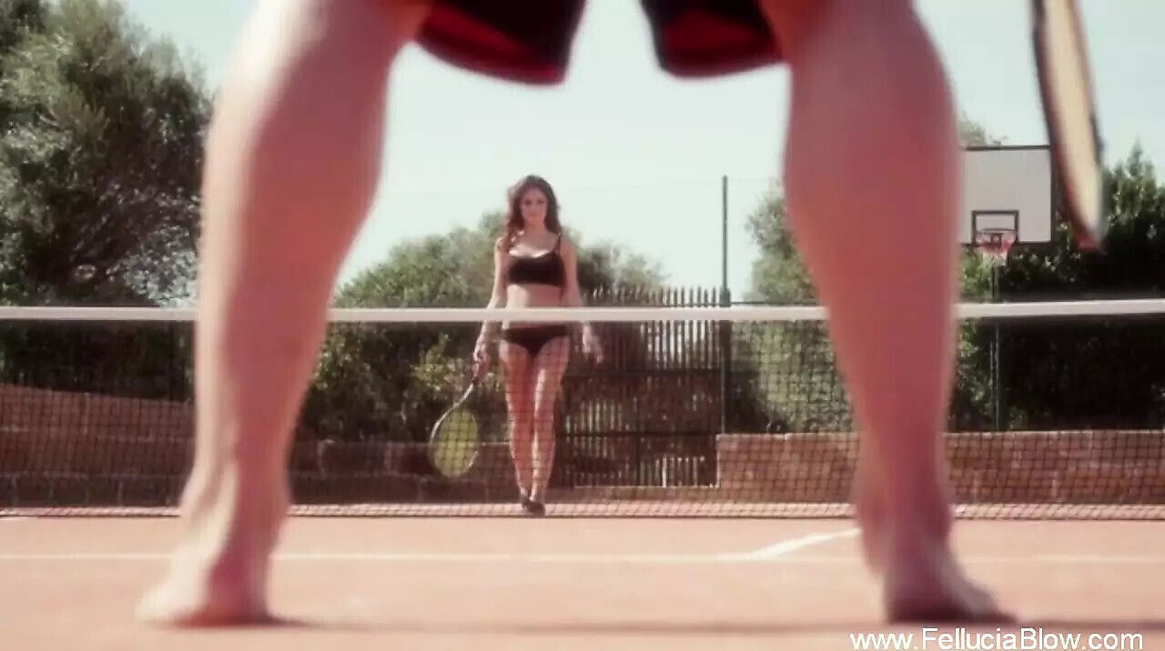 Loving Blowing With Style