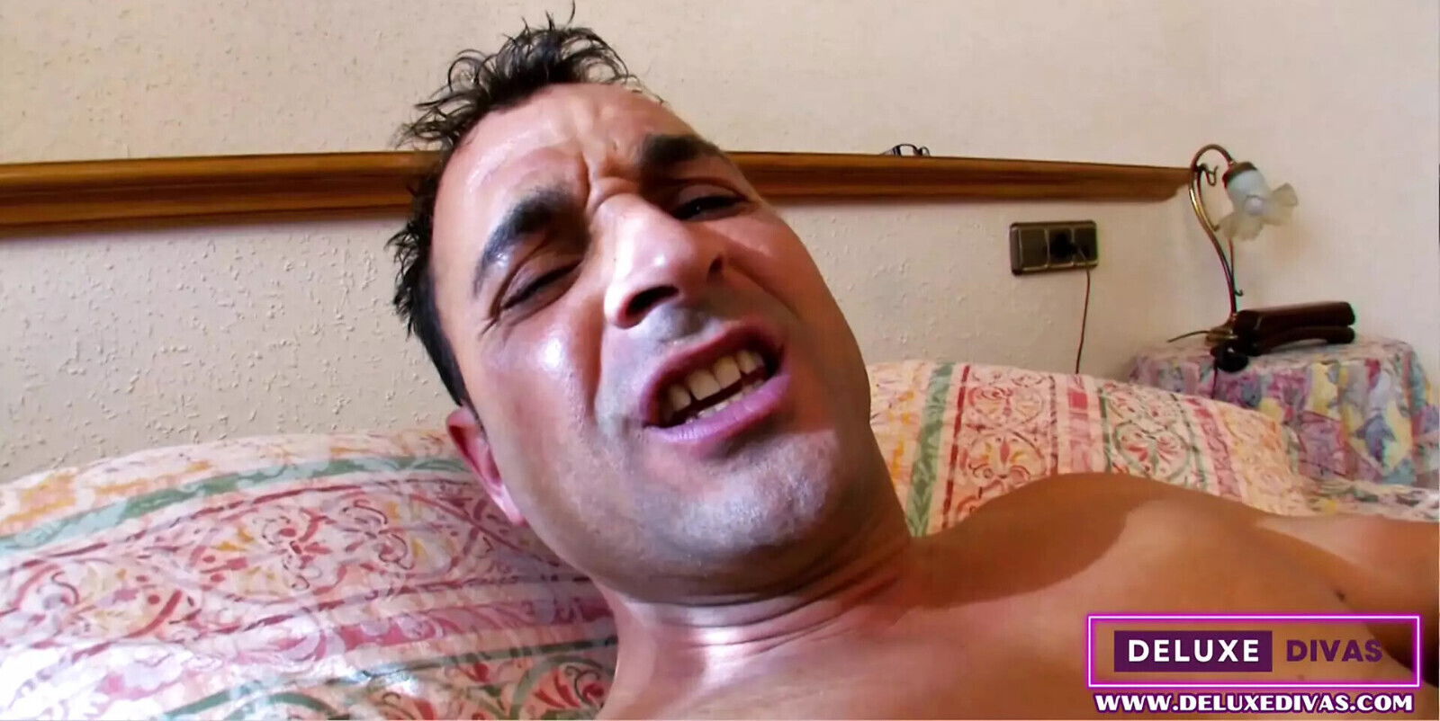 DELUXEDIVAS Dickxy Hardcore Amateur Scene