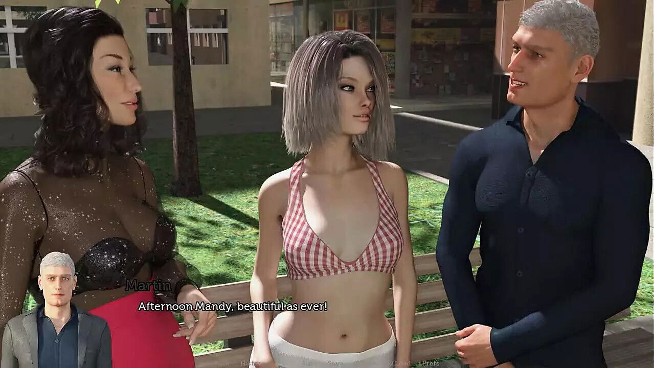 Adventurous Couple: Cuckold Husband Wife Episode