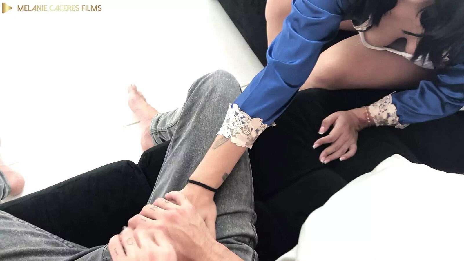 horny stepmother asks stepson's letting party porn Spanish