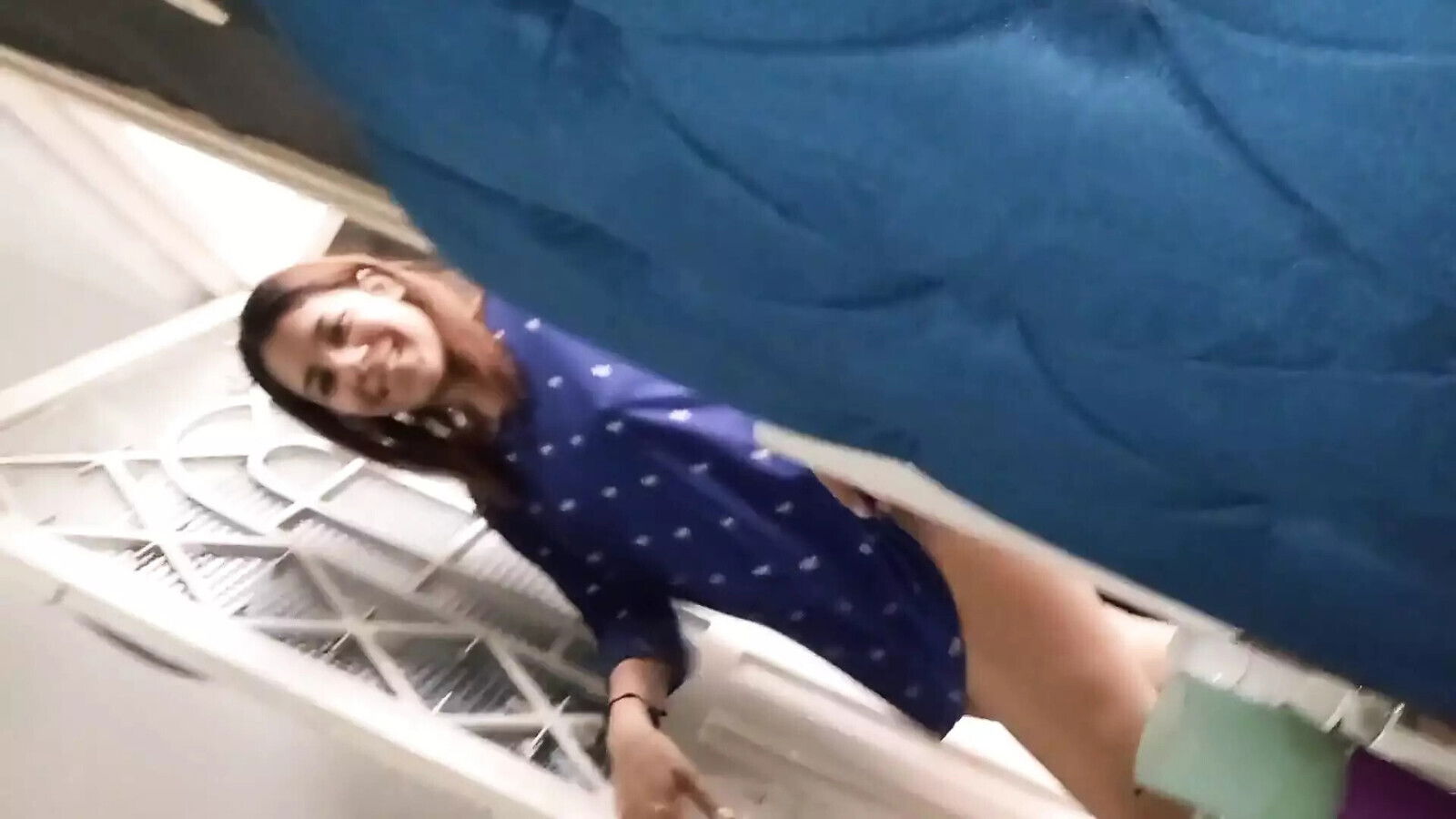 Stepmom What Doing Room!!! Stepson, Your Stepmom Teach Masturbate'