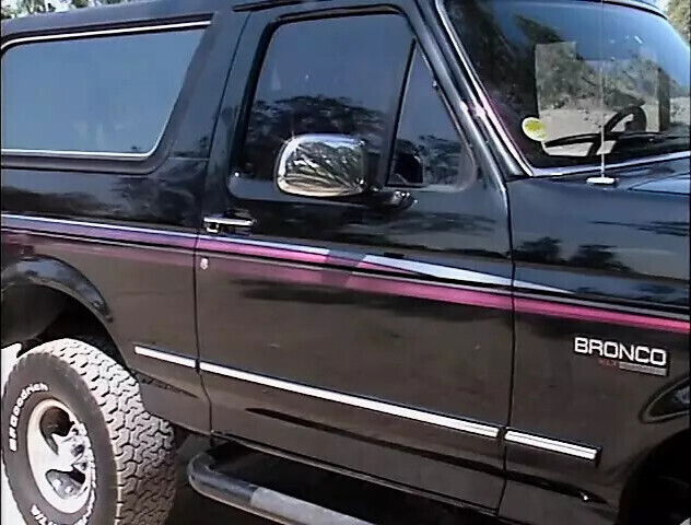 Gartered brunette bends over doggy-style fuck, then straddles dude's