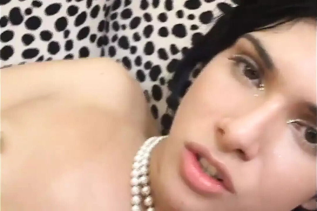 Transexual fucking party