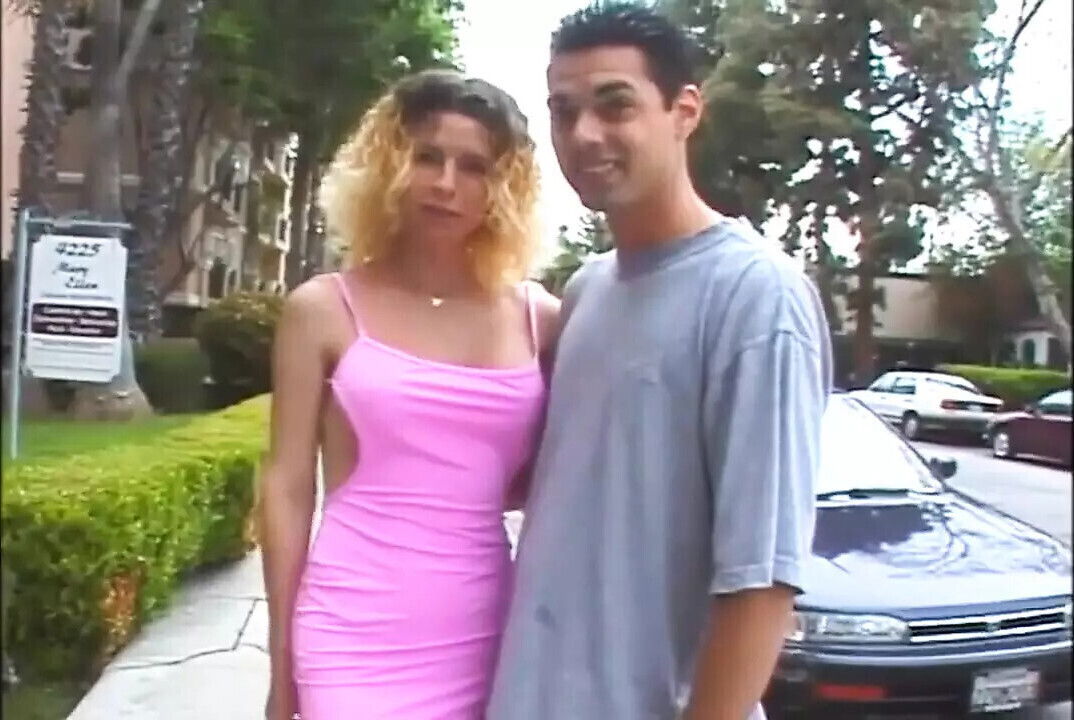 Transsexual paradise Episode