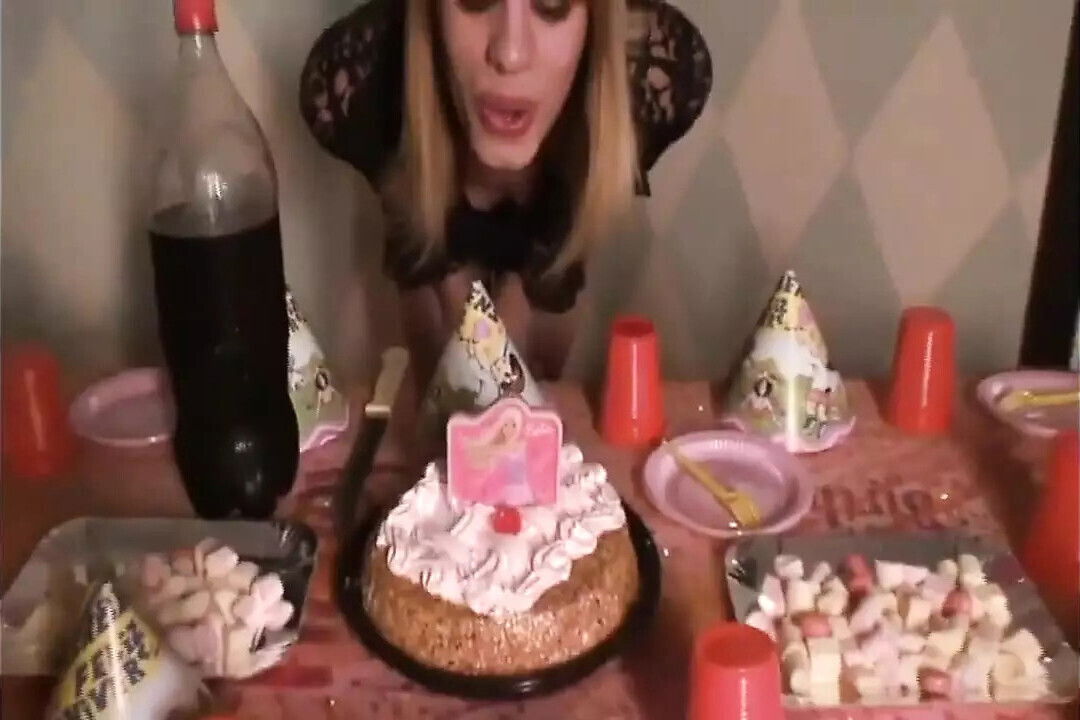 transsexual party Janeiro!!!