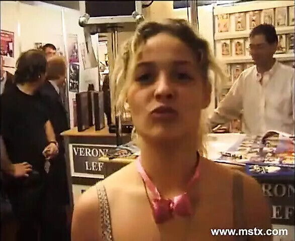 Raphaella Anderson Gangbang