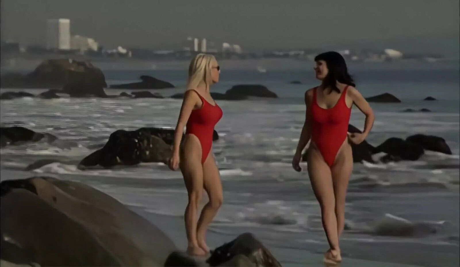 Davia Ardell Boobwatch