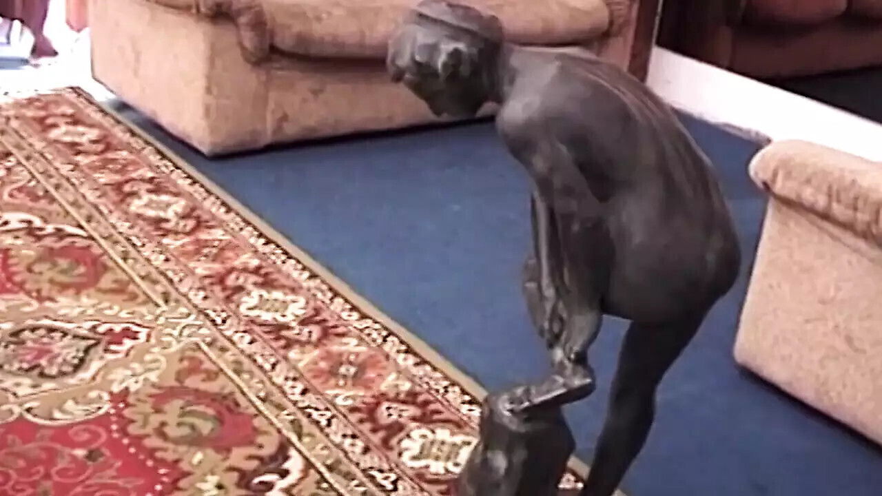 Tanta Voglia LUSSURIA! Vol.2 Episode