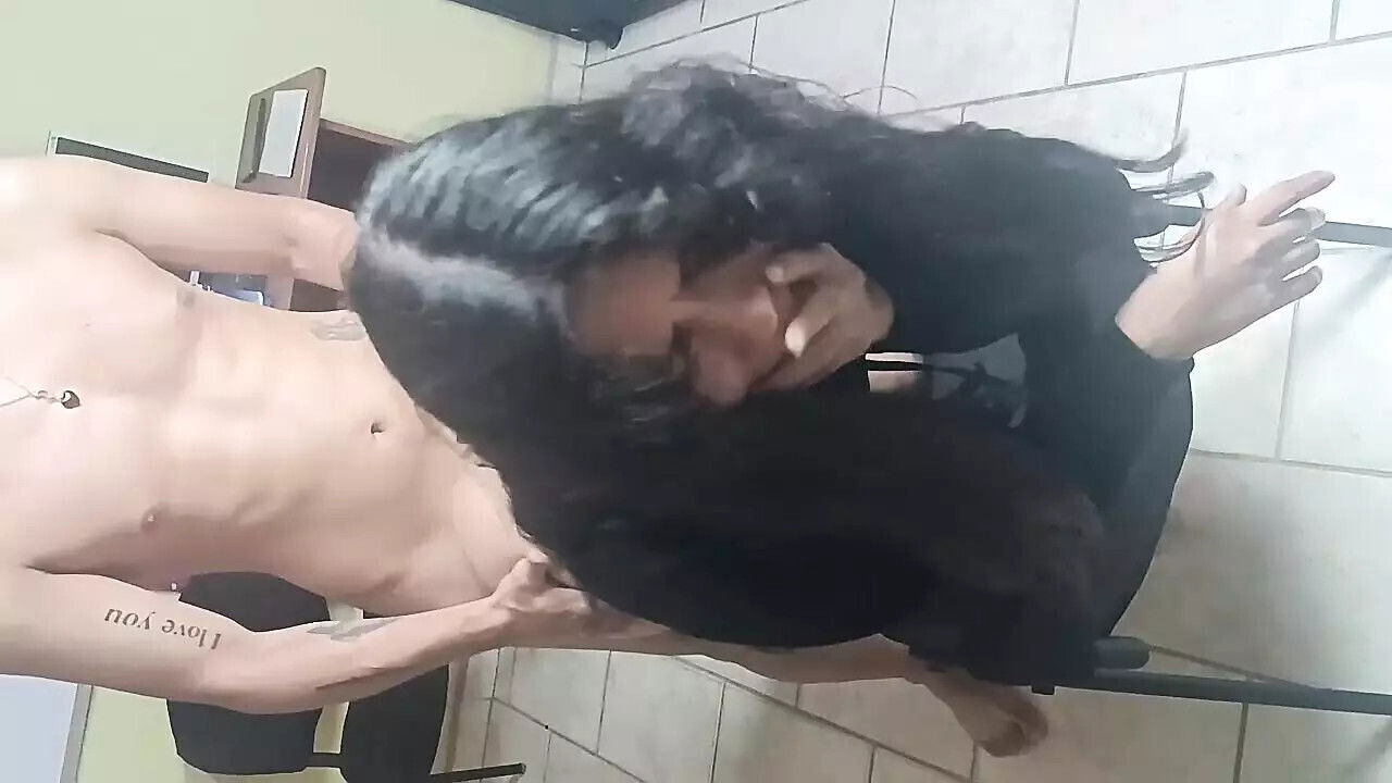 best life with this latina with sexy