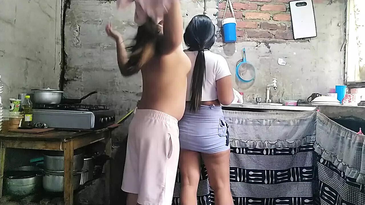 Today partner woke very