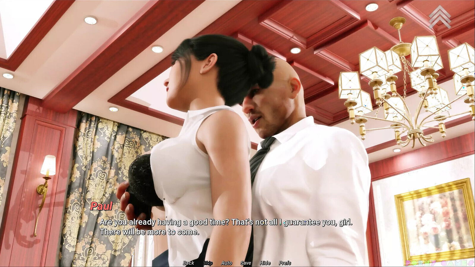 Free Pass After Choices Sweet Busty Lady Having Front Cheating Husband (ep.