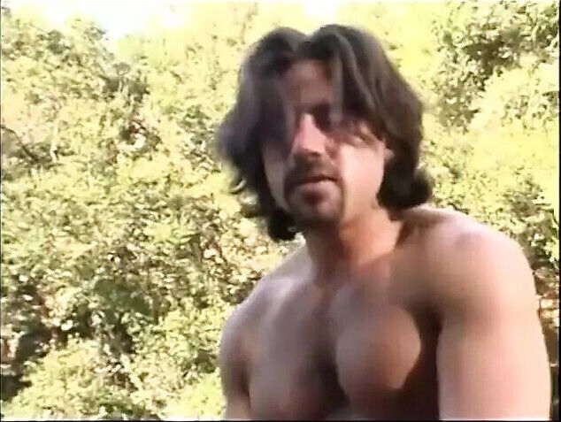 Lusty Teen with Round Rides Long White