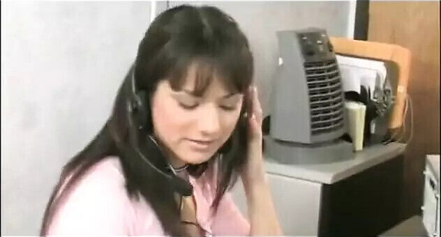 Horny Teen Brunette Gets Tight Stuffed with Hard