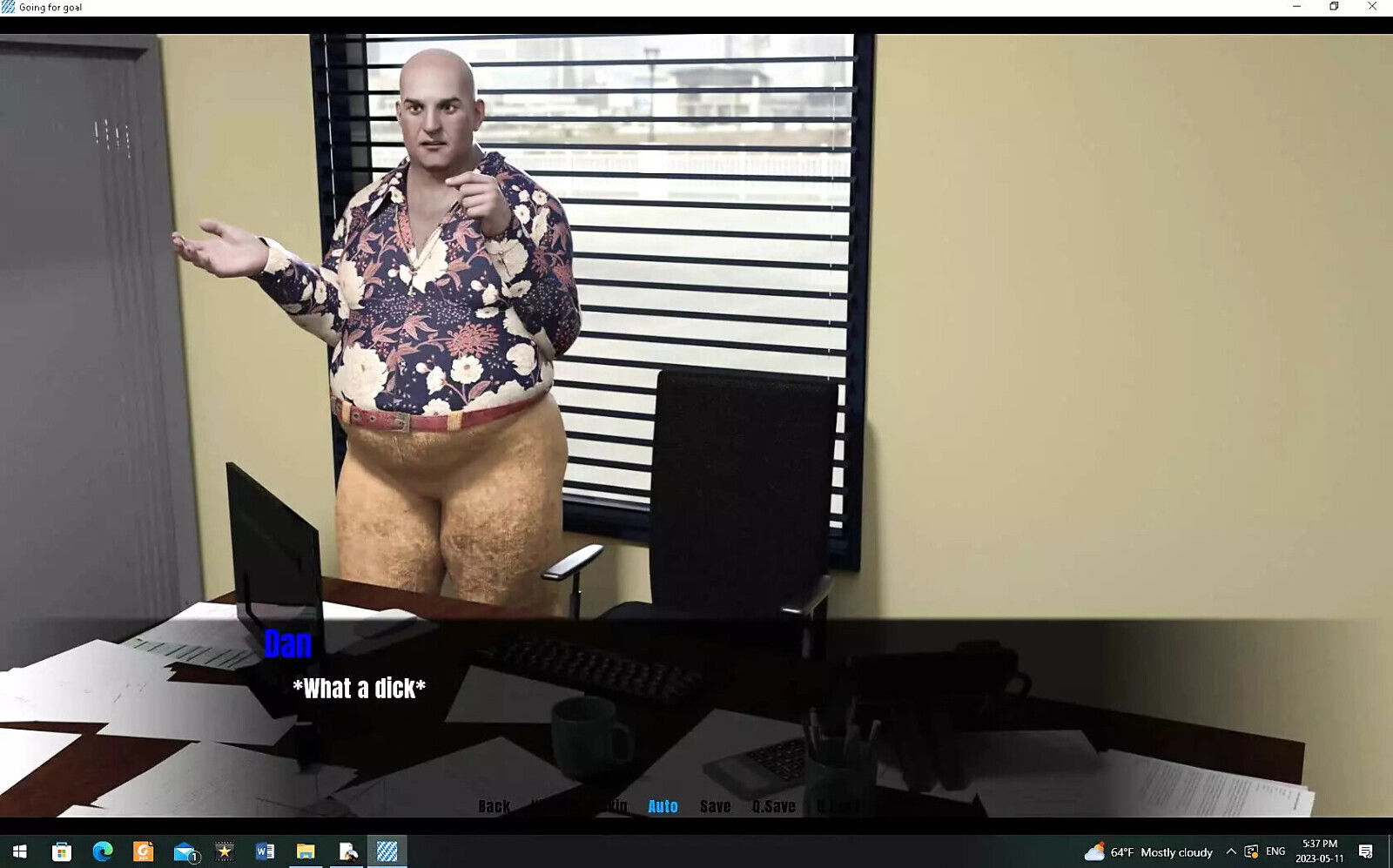 Going Goal-Hot silicone